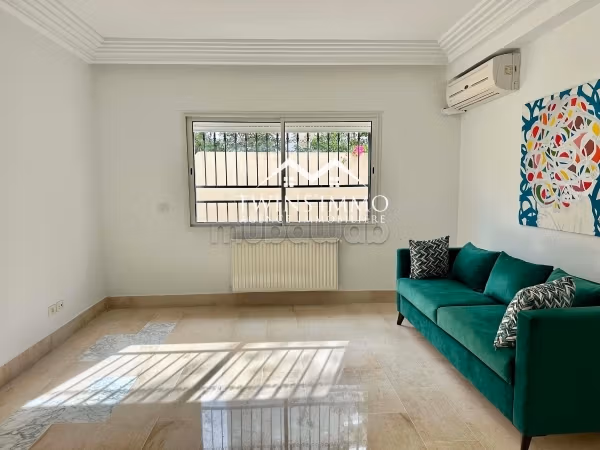 S2 Apartment in Sidi Daoud