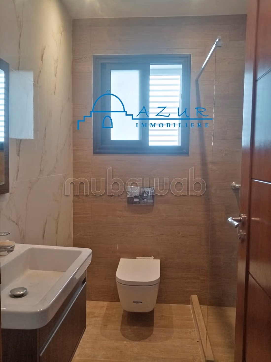 Villa con vista mare in vendita a Jinène Bèni Khiar