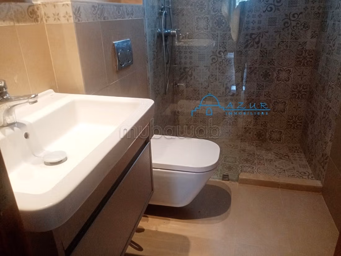 Villa con vista mare in vendita a Jinène Bèni Khiar