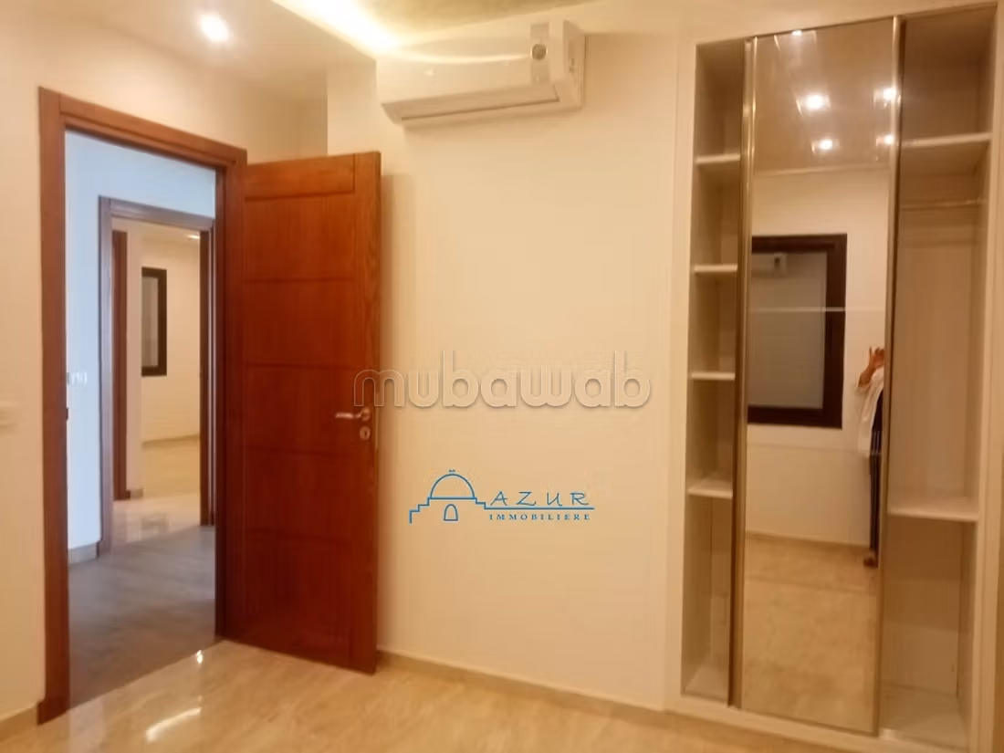 Villa con vista mare in vendita a Jinène Bèni Khiar