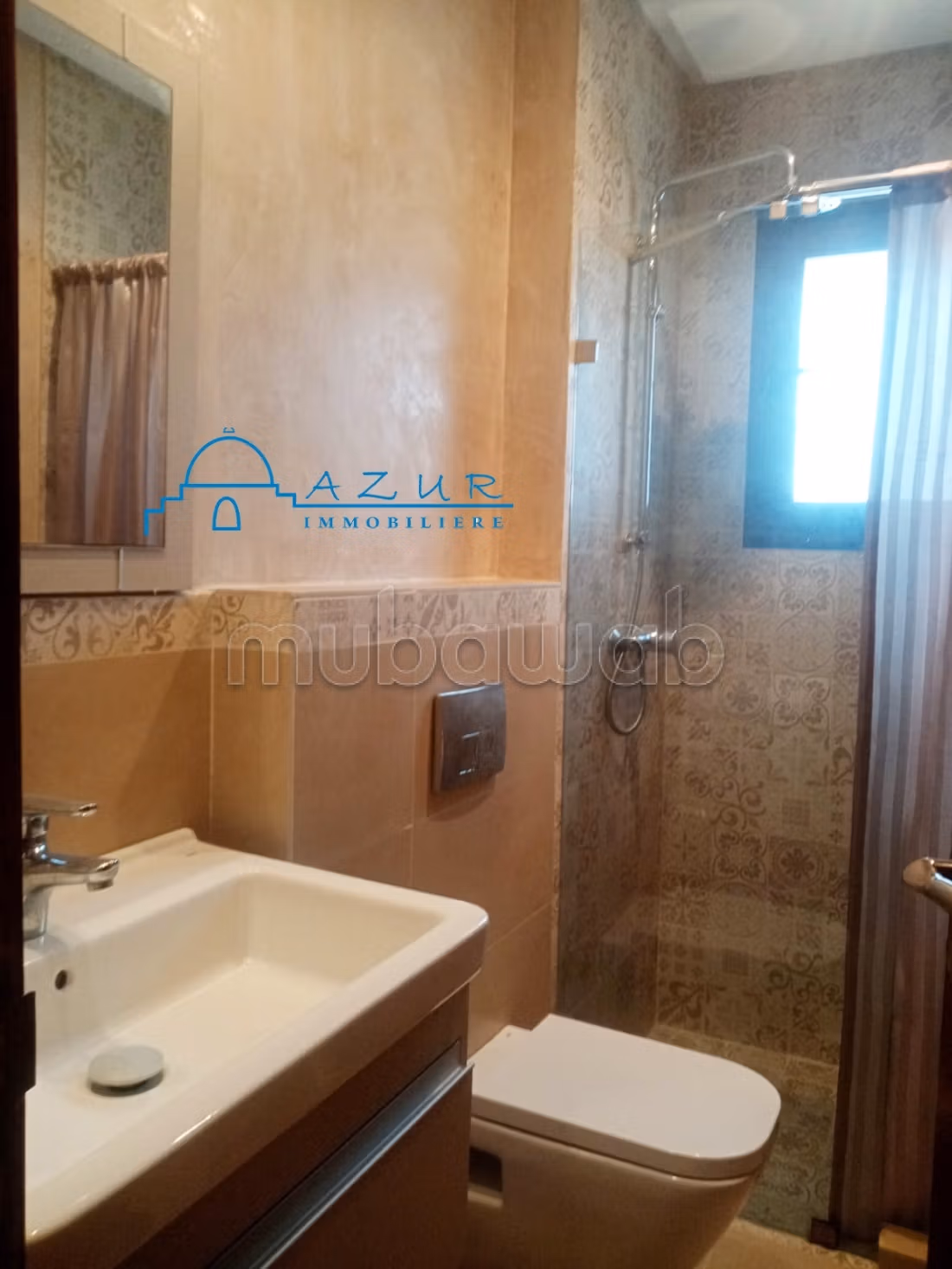 Villa con vista mare in vendita a Jinène Bèni Khiar
