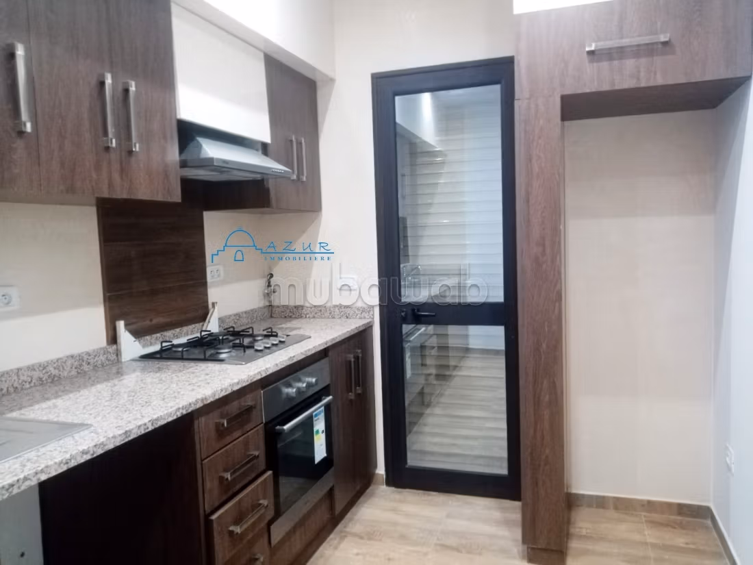 Villa con vista mare in vendita a Jinène Bèni Khiar