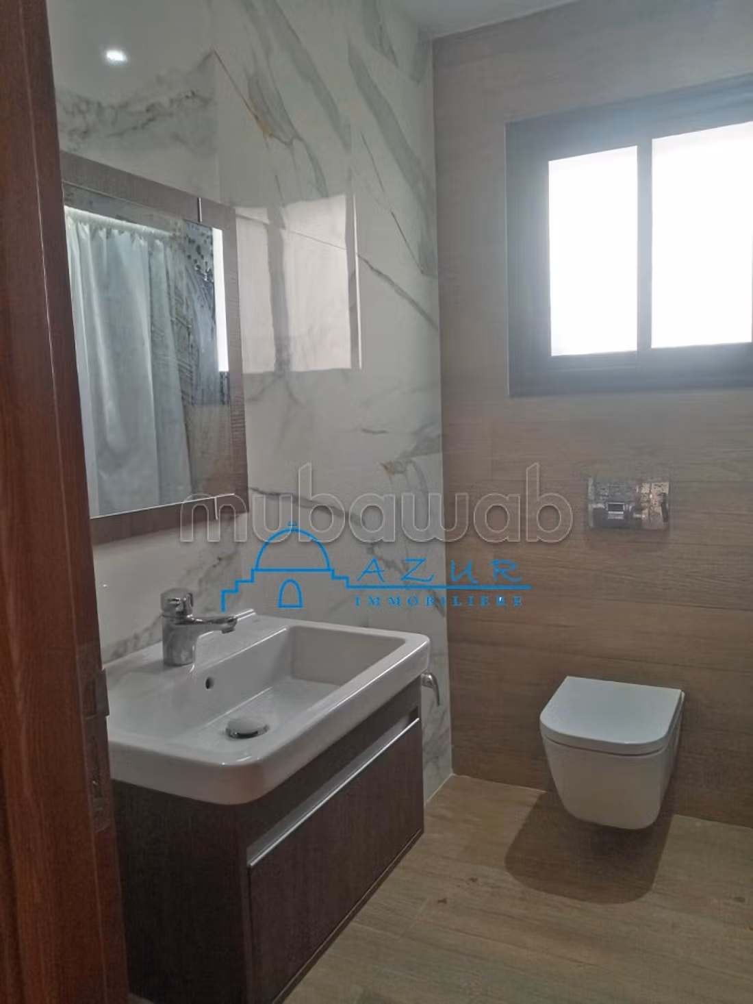 Villa con vista mare in vendita a Jinène Bèni Khiar