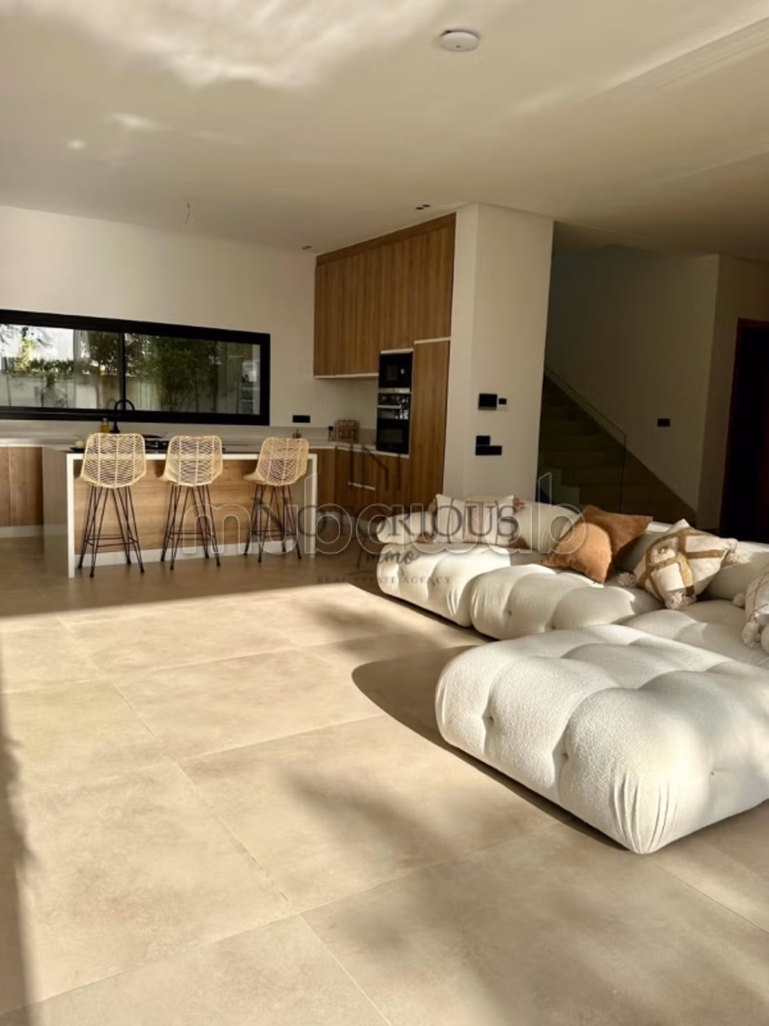 Villa te huur