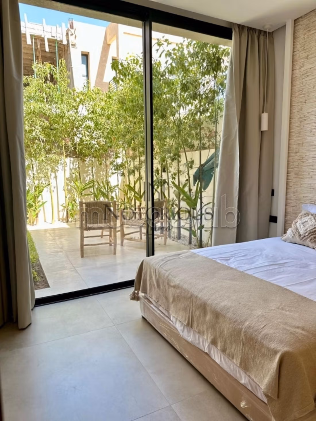Villa te huur