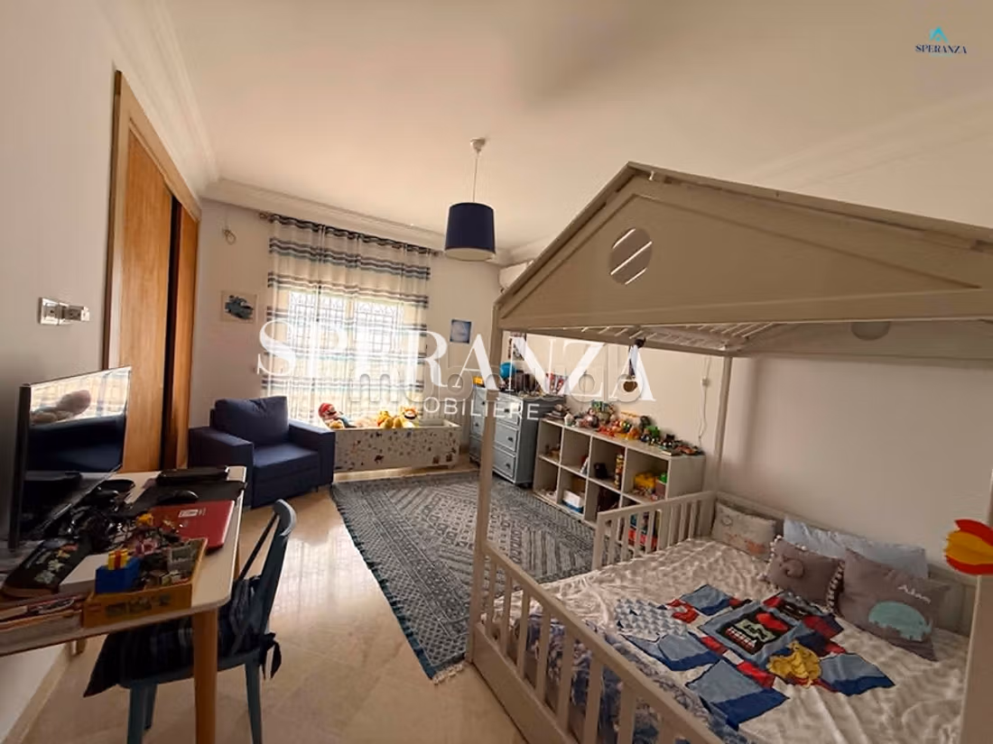 Location Villa Razen S3