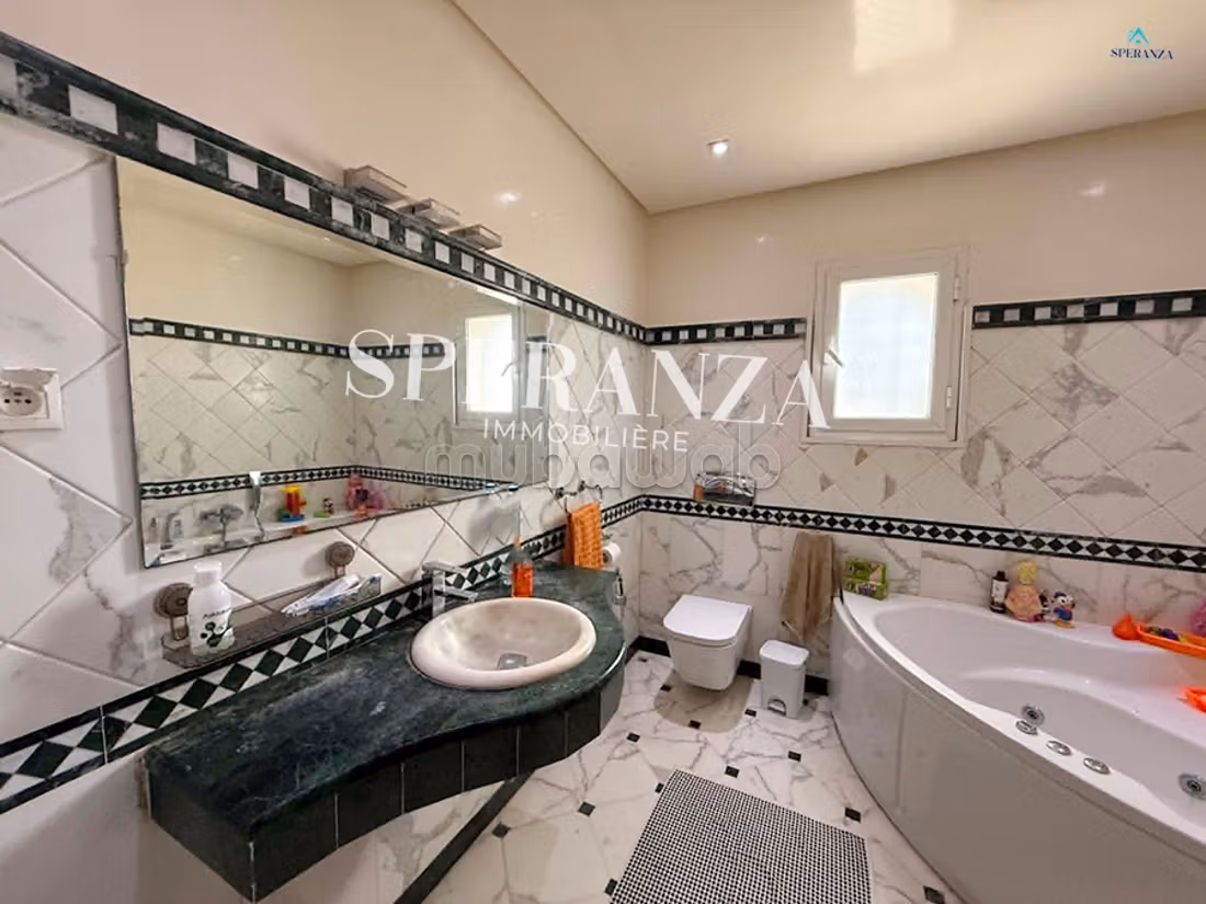 Location Villa Razen S3