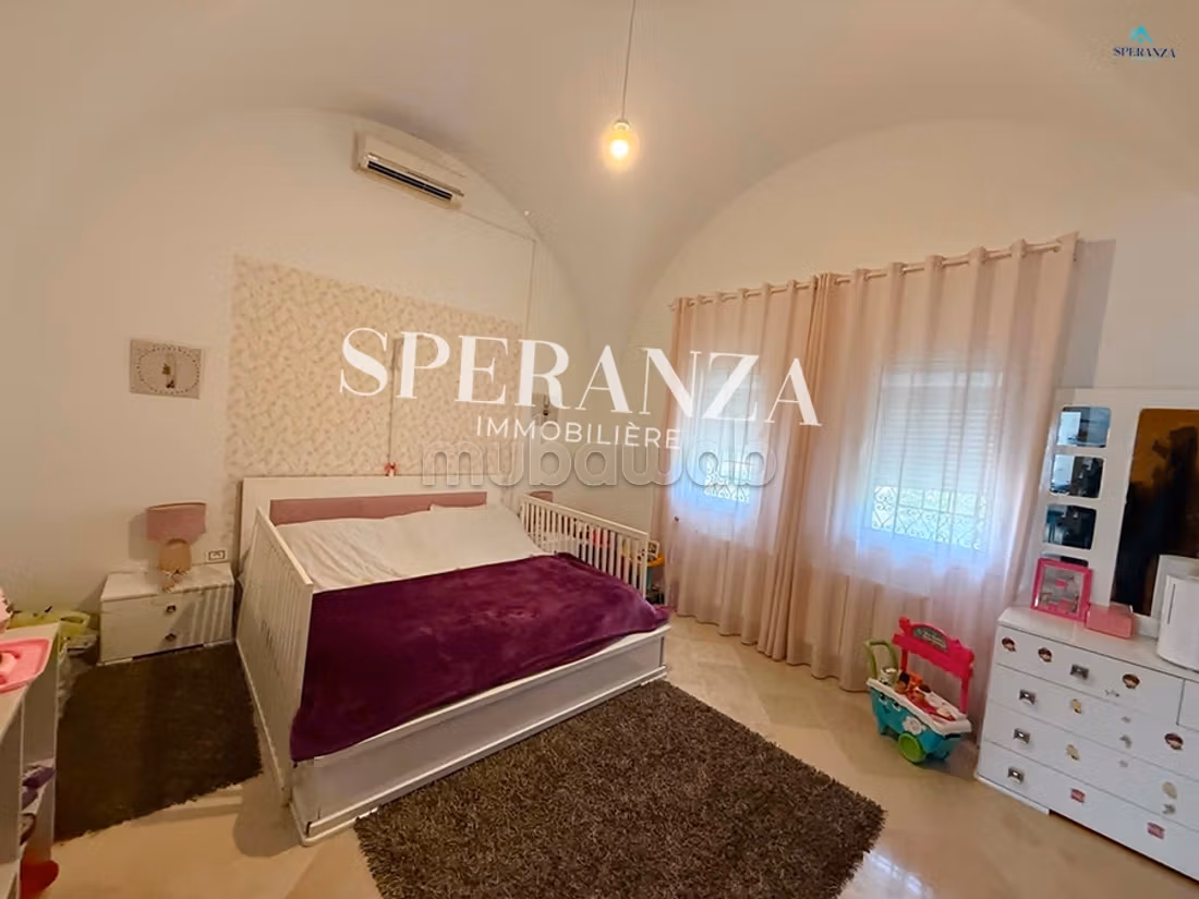 Location Villa Razen S3