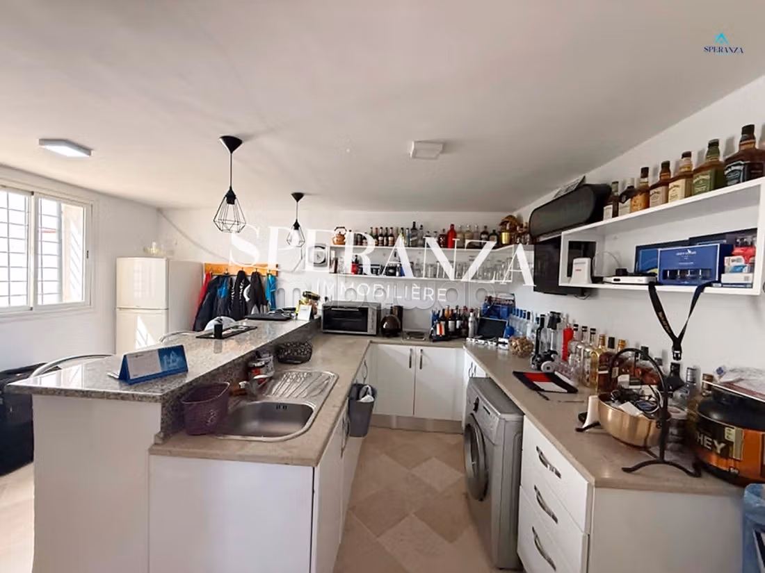 Location Villa Razen S3