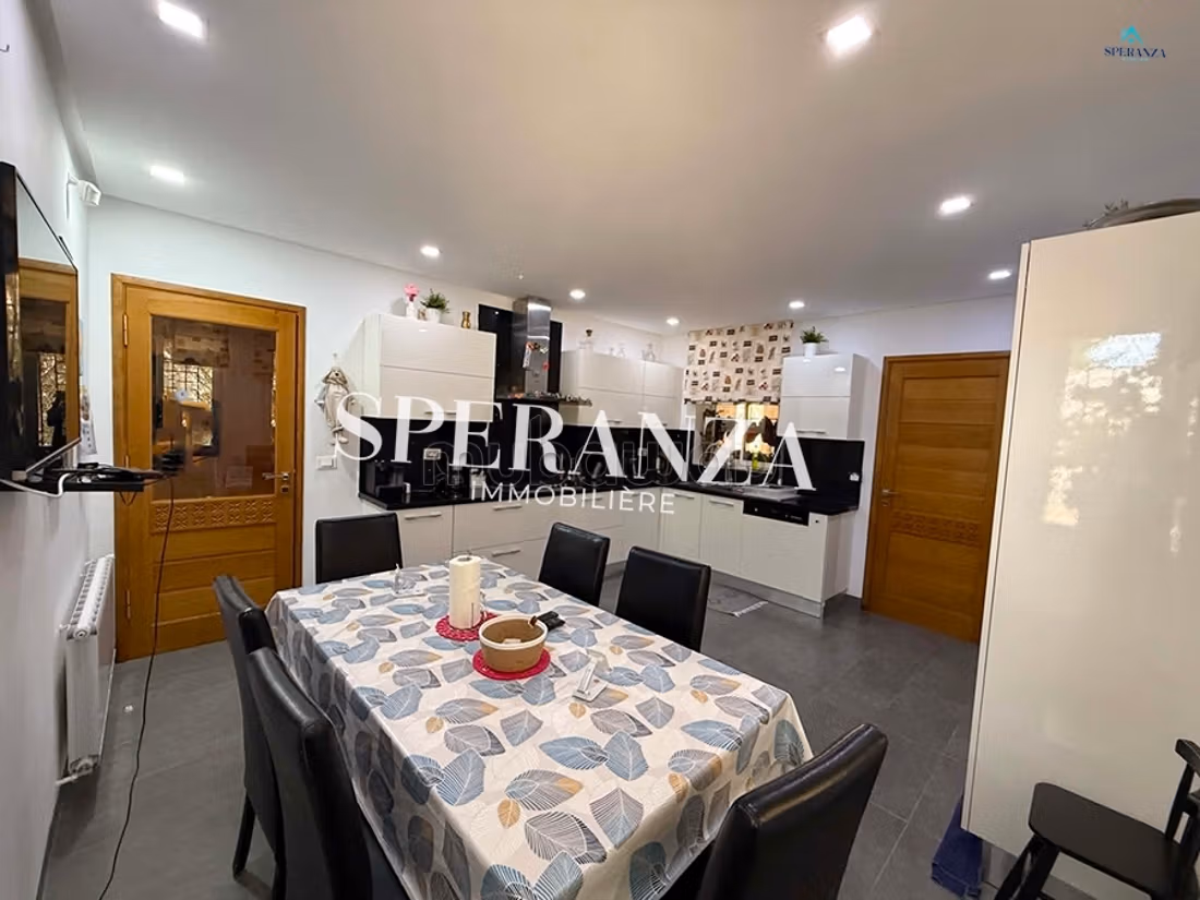 Location Villa Razen S3
