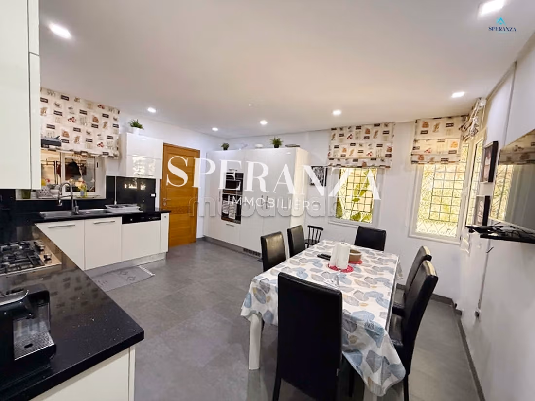 Location Villa Razen S3