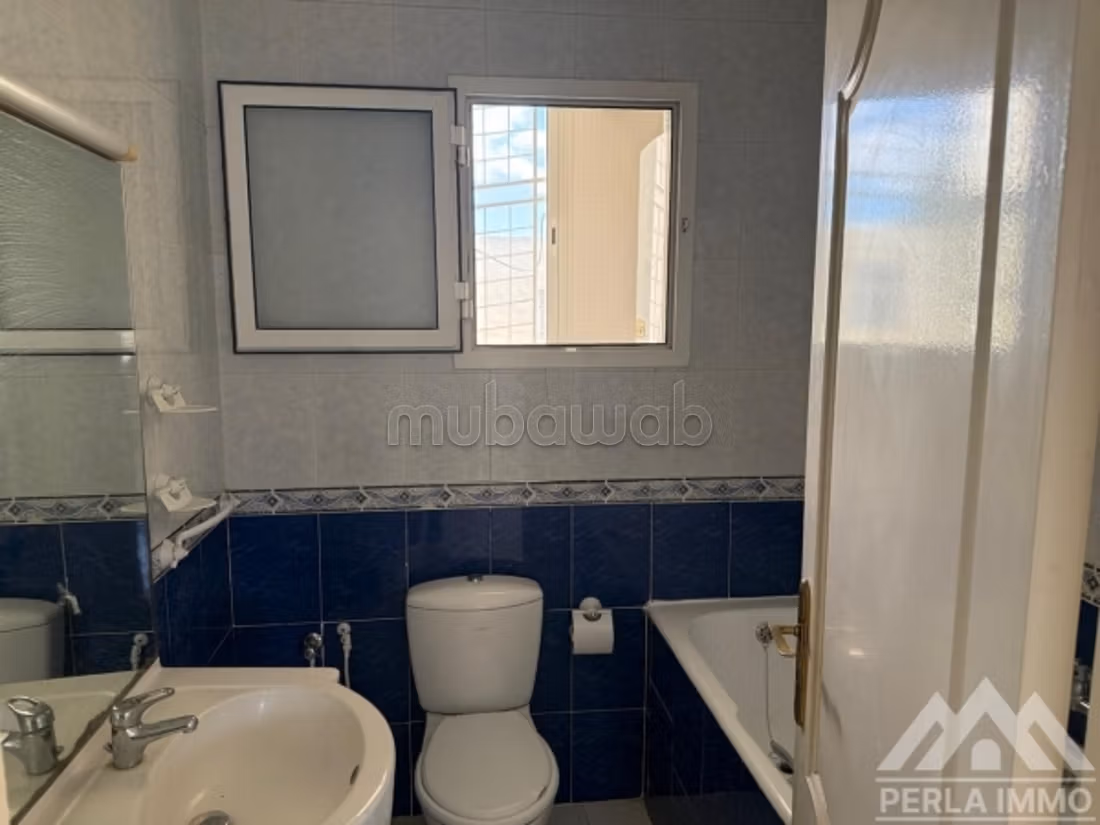 Appartement S3 Soukra
