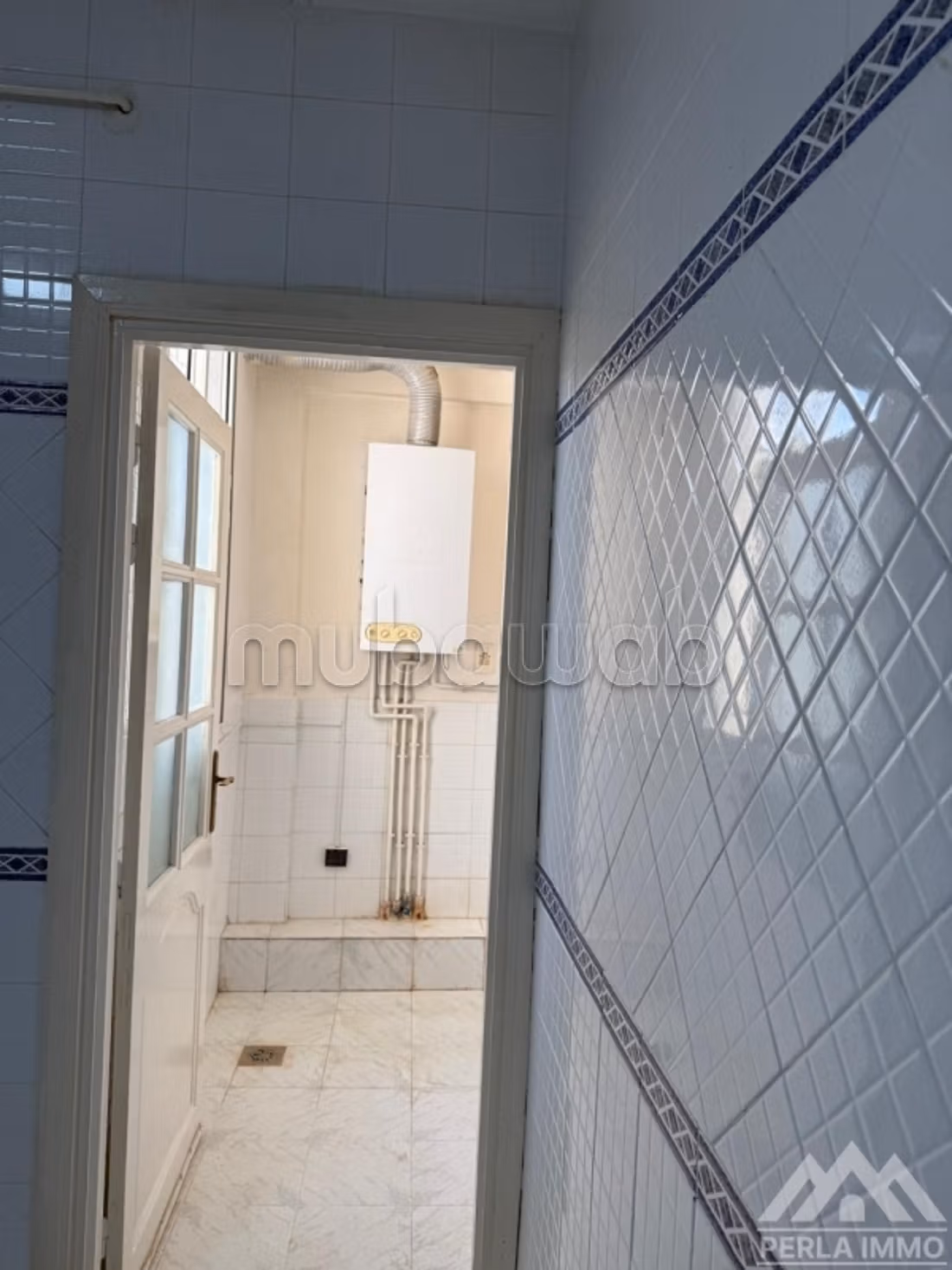 Appartement S3 Soukra