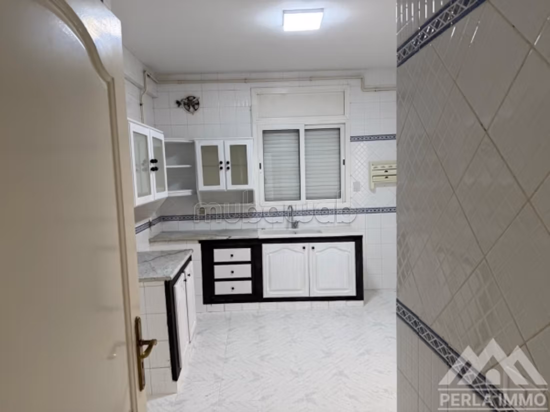 Appartement S3 Soukra