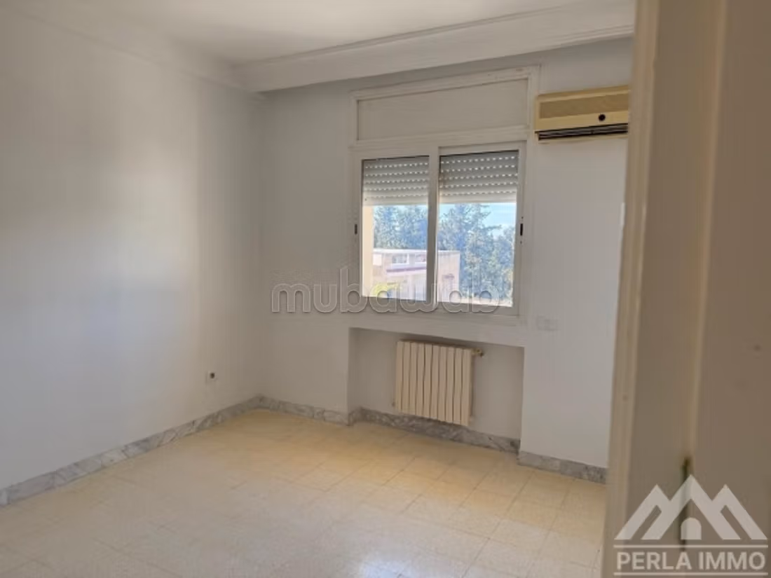 Appartement S3 Soukra