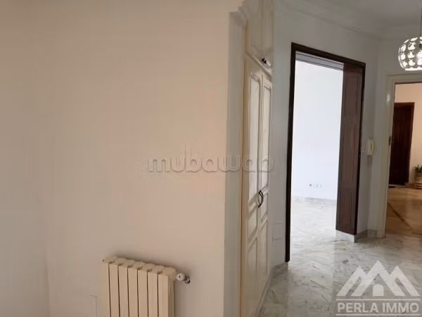 Appartement S3 Soukra