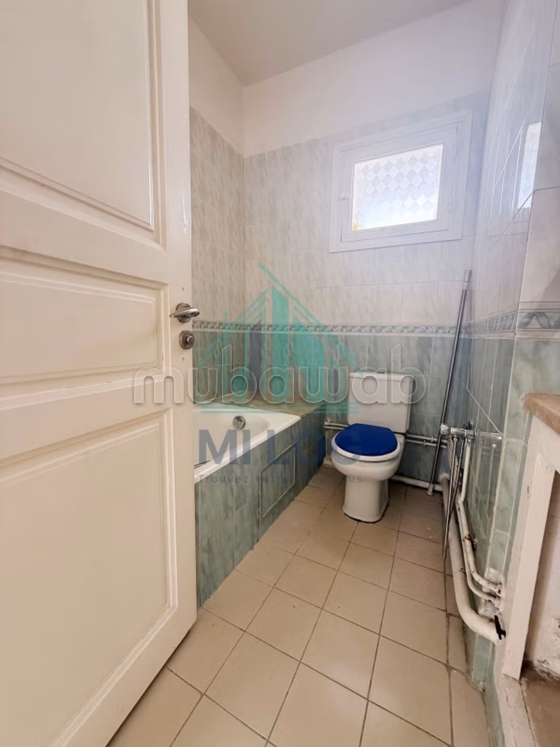 Appartamento S2 di 85 m² nella Nuova Medina
