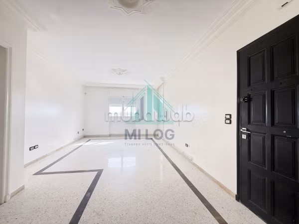S2 Apartment of 85 m² in the New Medina