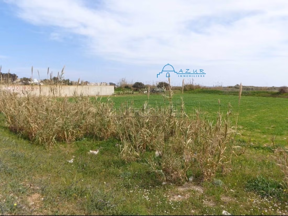 Les pieds dans l'eau à vendre lot 840 m²