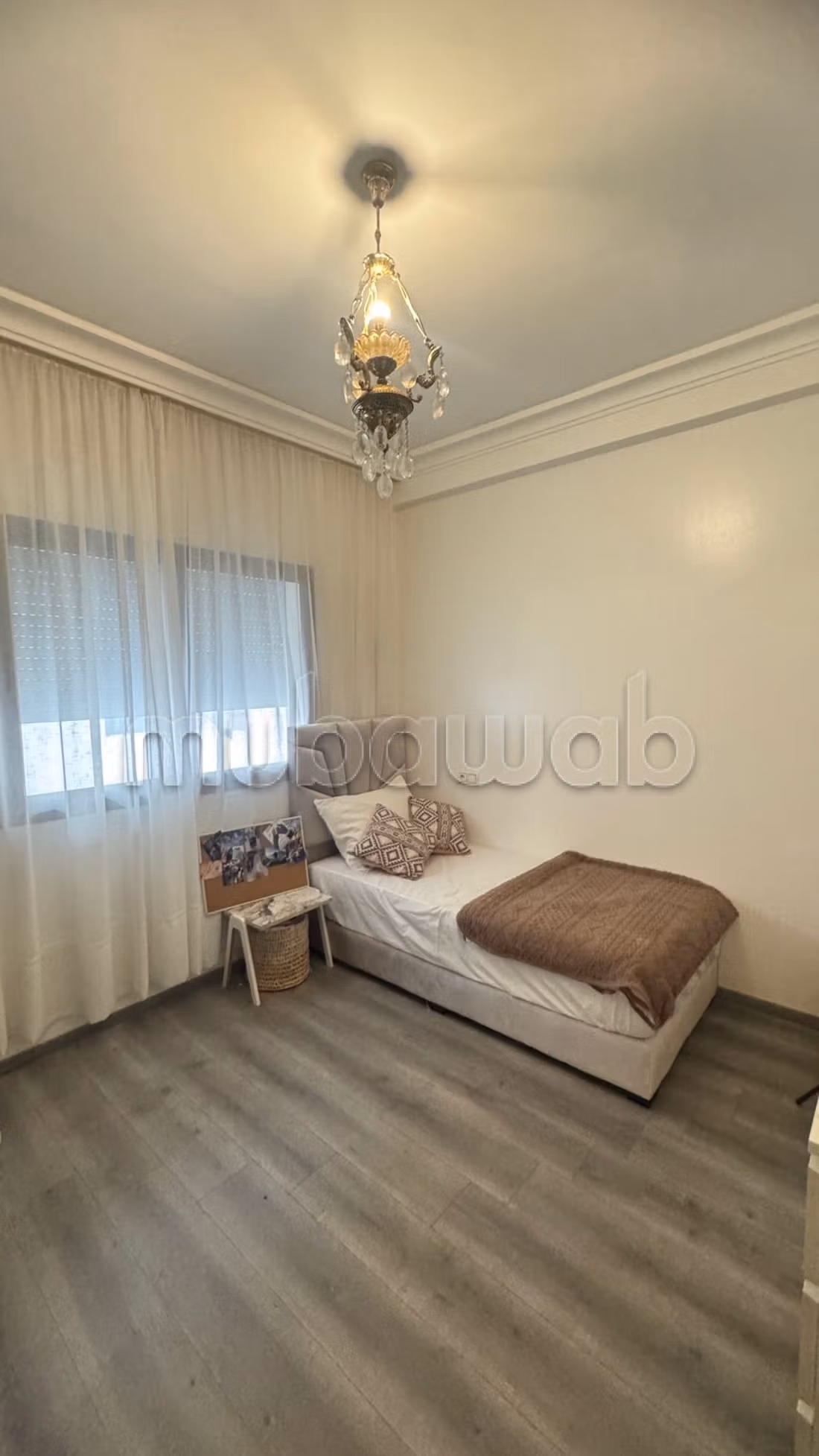 Appartement 910 m² à Du Golf — 11