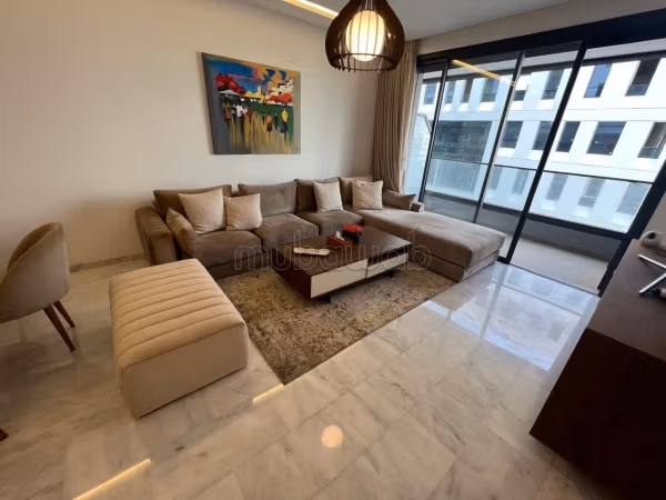 Appartement en location sur cfc