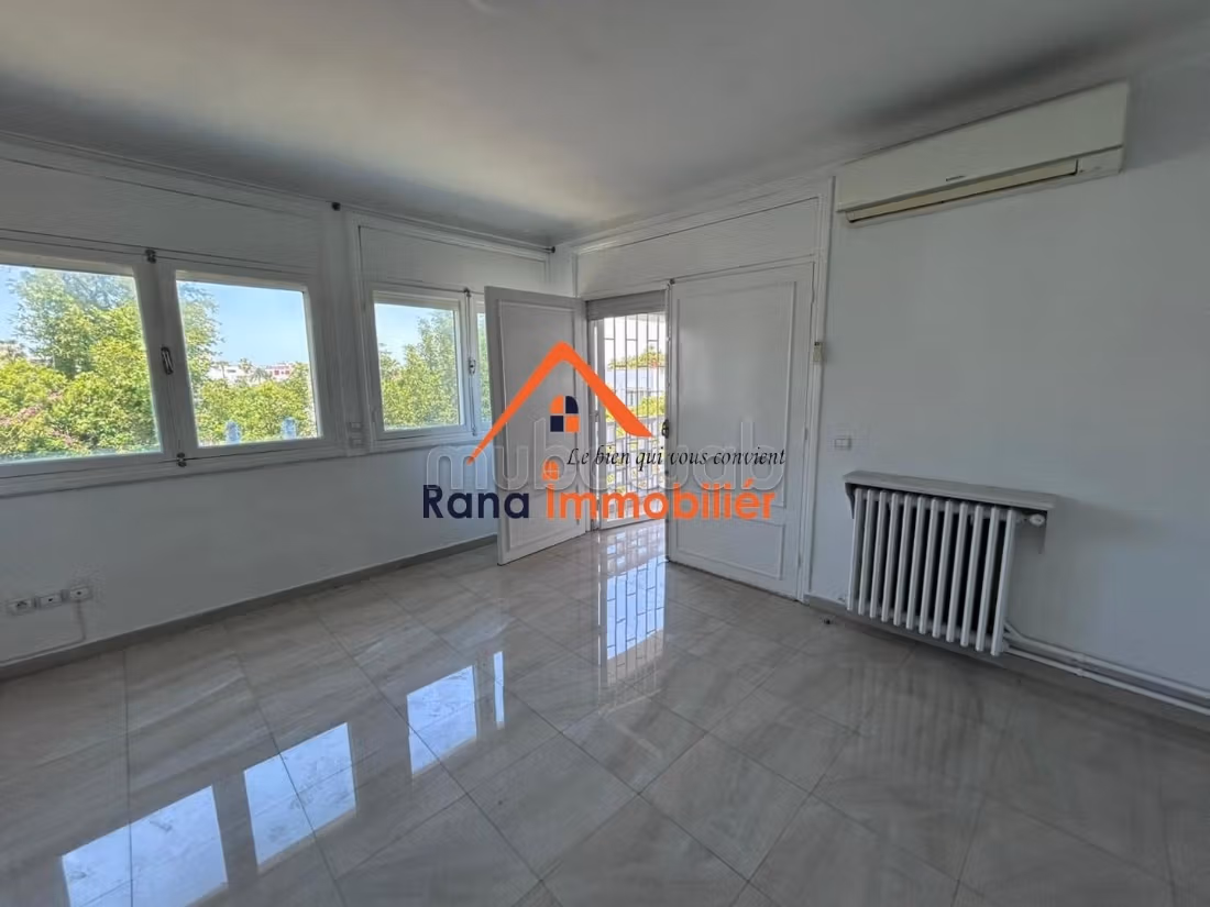 Villa in affitto a Hassan