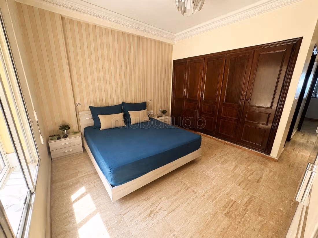 Superbe appartement traversant de 131 m² – Quartier des Hôpitaux — 5