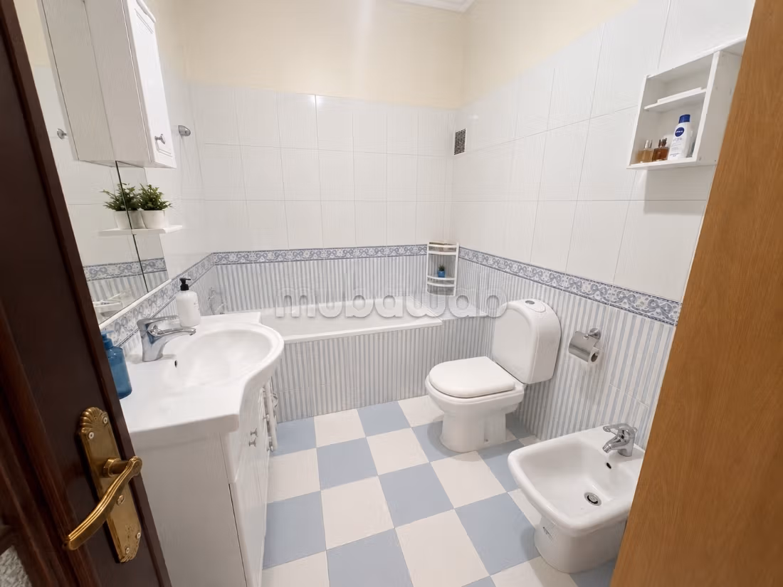 Superbe appartement traversant de 131 m² – Quartier des Hôpitaux — 6