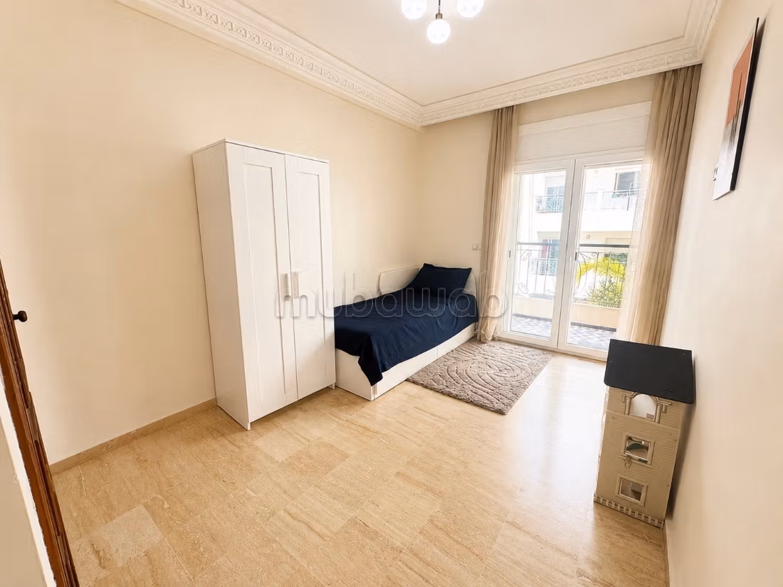 Appartement 131 m² à Les Hôpitaux — 7