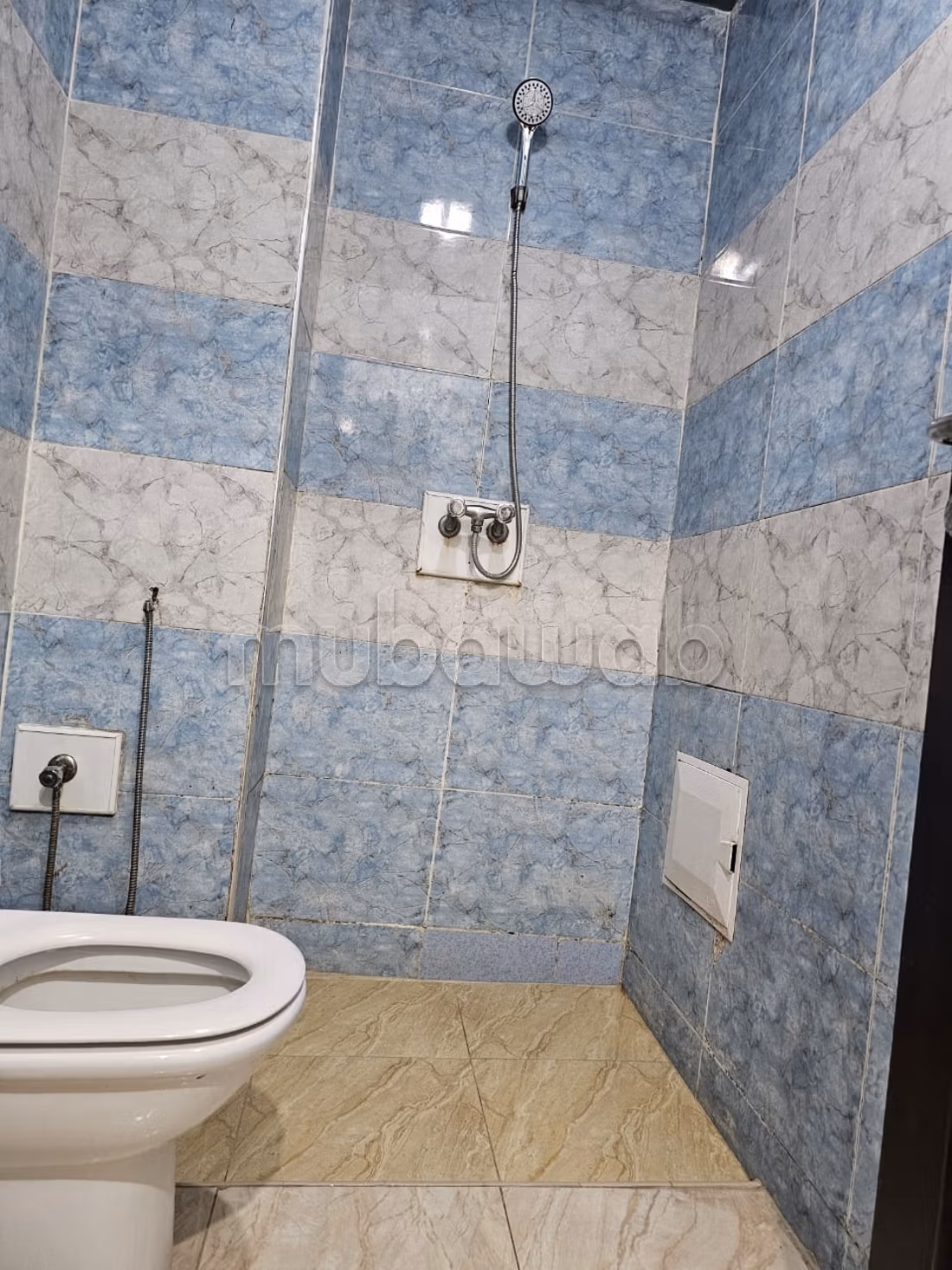 Affitto appartamento a Kasbah. Superficie 74 m². Camino e aria condizionata