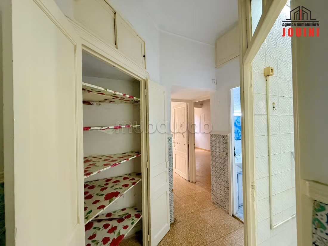 Appartamento S2 in Rue de Madrid