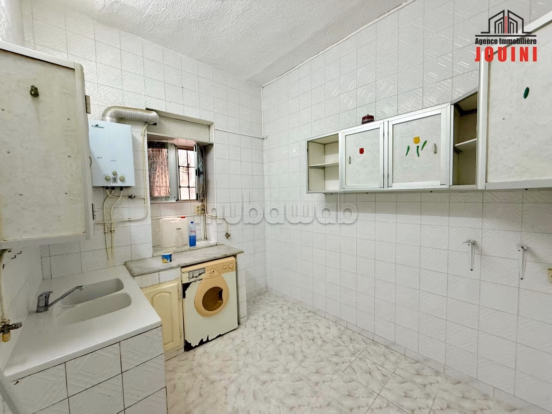 Appartamento S2 in Rue de Madrid