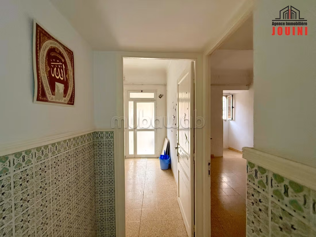 Appartamento S2 in Rue de Madrid