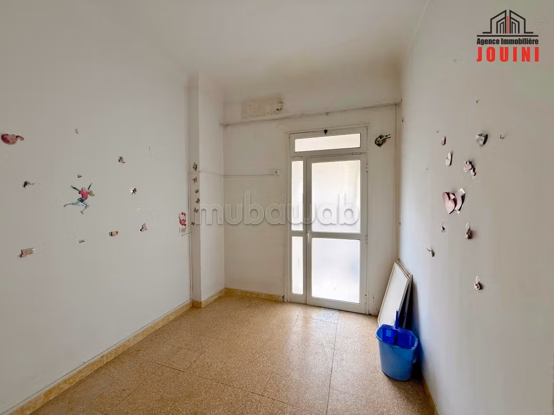 Appartamento S2 in Rue de Madrid
