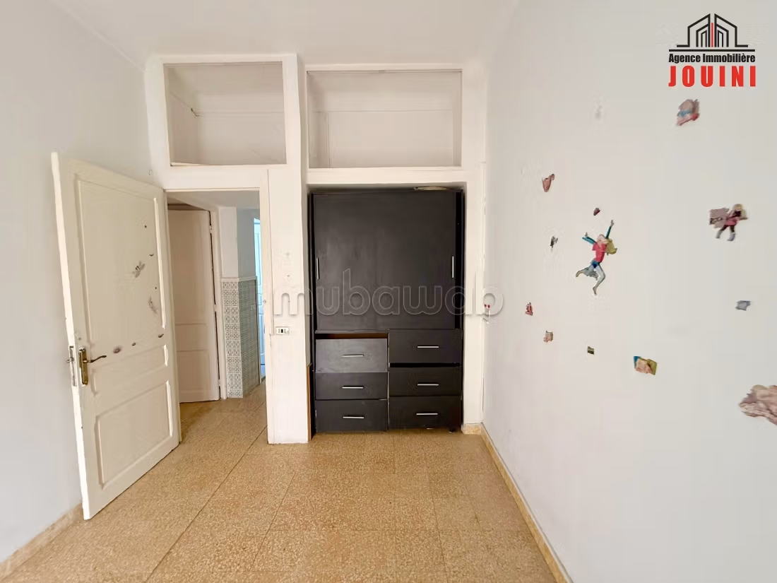 Appartamento S2 in Rue de Madrid
