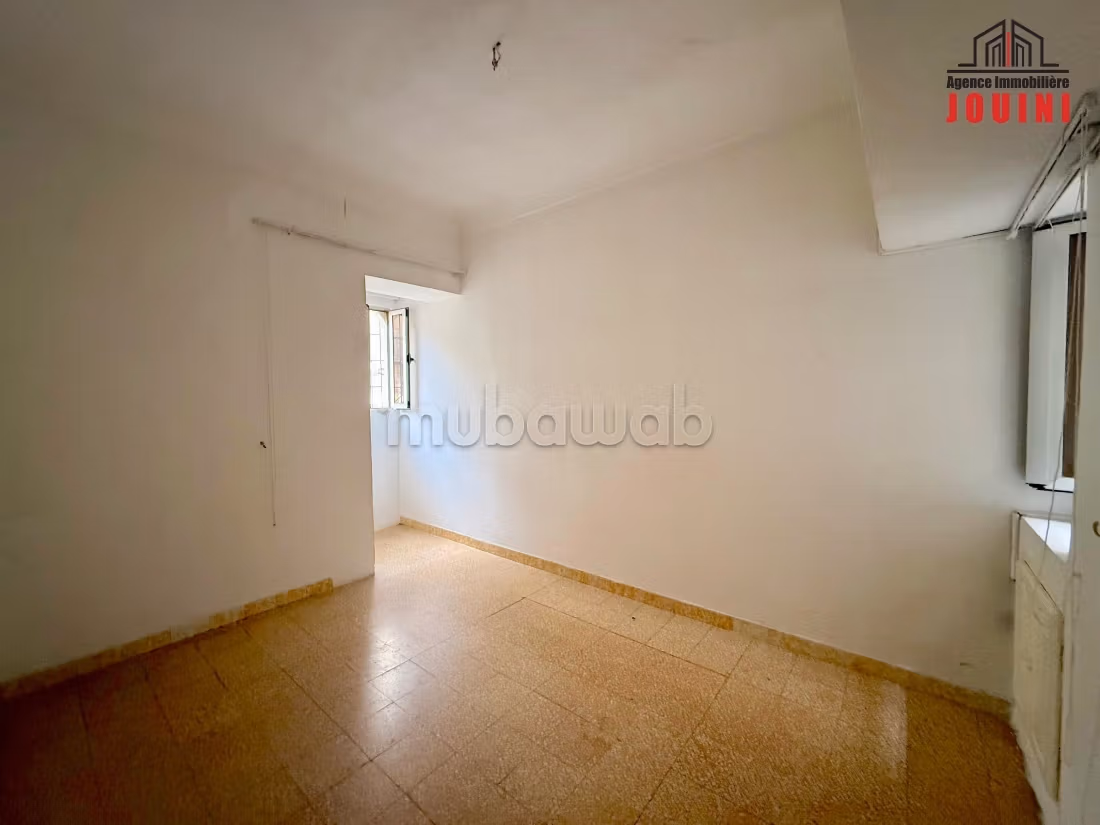 Appartamento S2 in Rue de Madrid