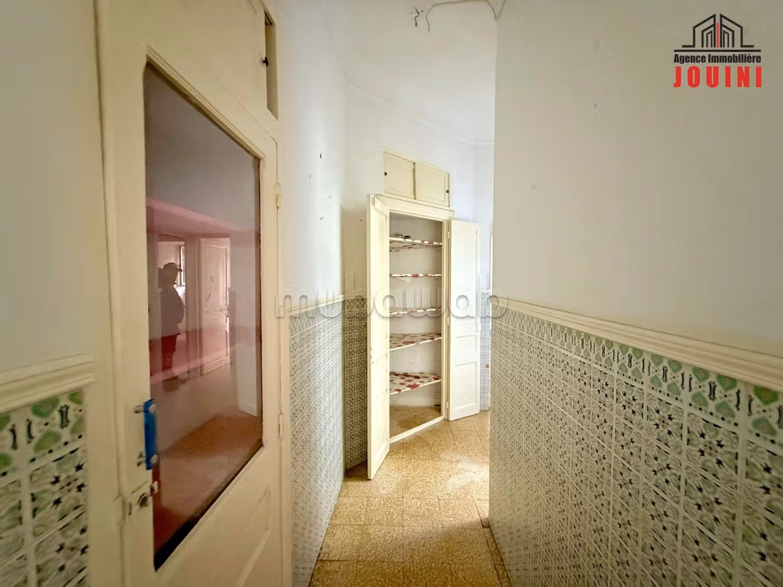 Appartamento S2 in Rue de Madrid