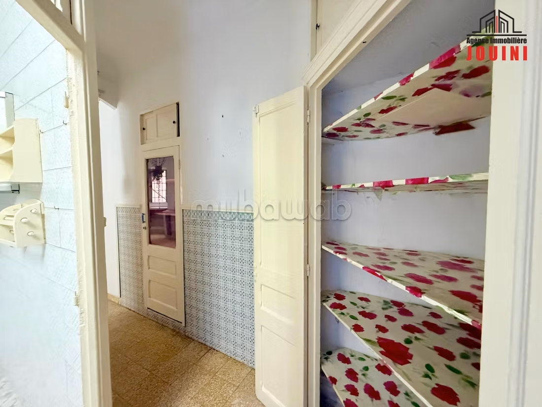 Appartamento S2 in Rue de Madrid