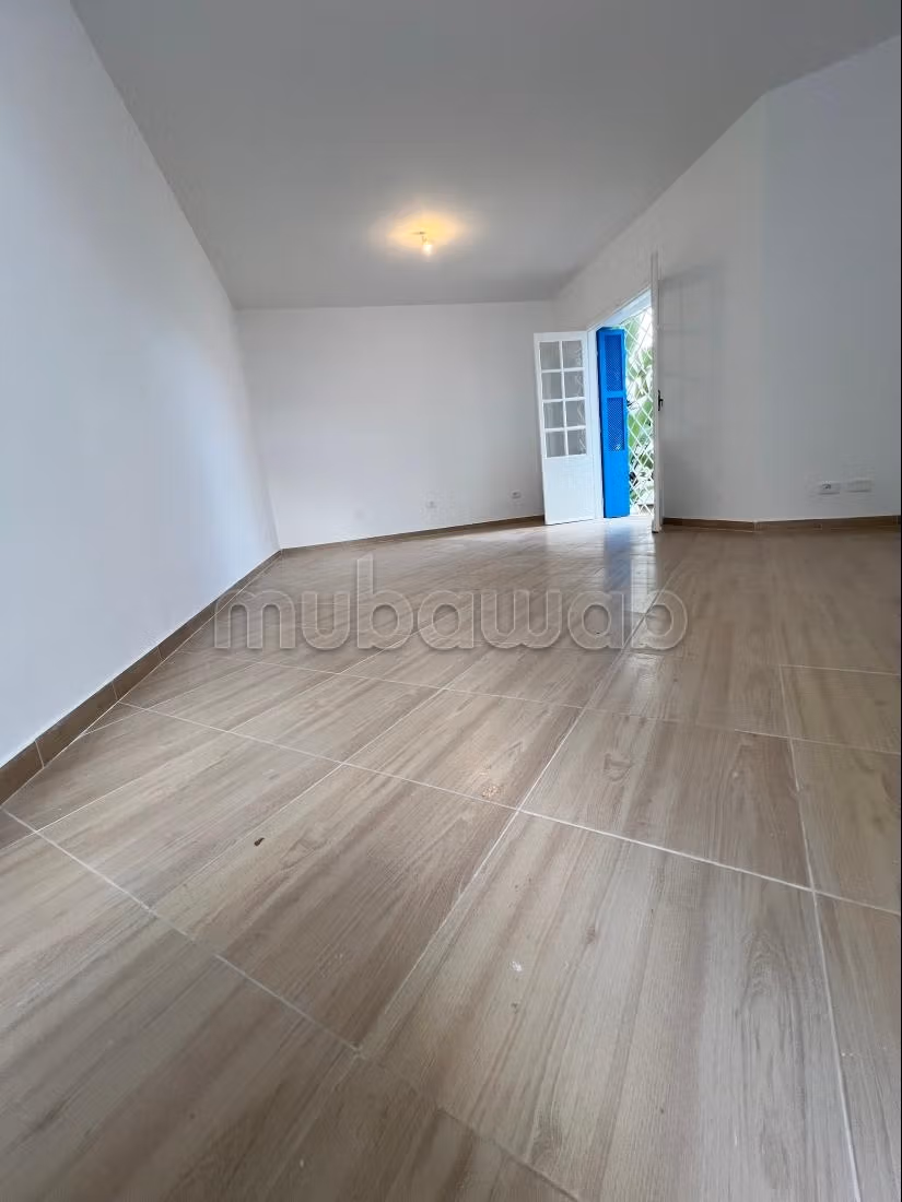 Duplex con piscina da affittare