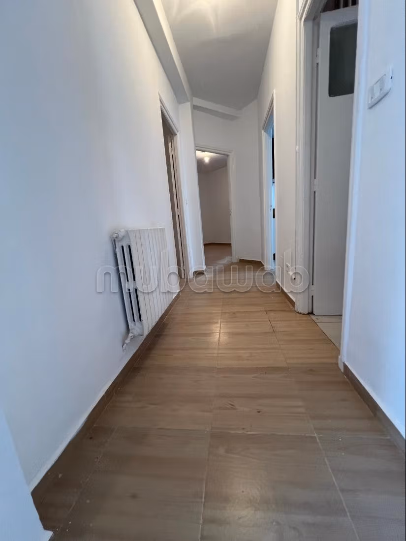 Duplex con piscina da affittare