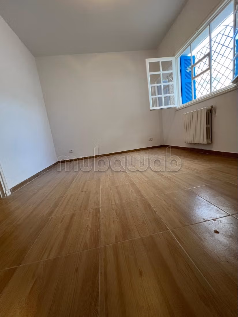 Duplex con piscina da affittare