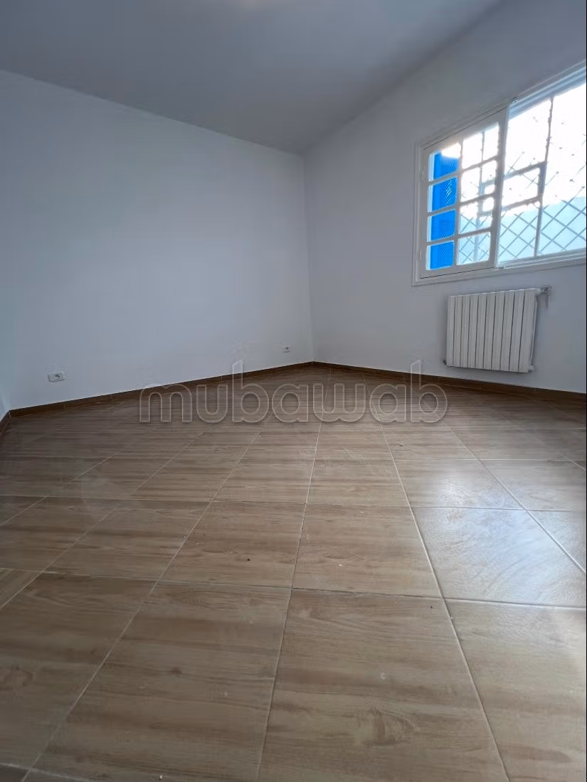 Duplex con piscina da affittare
