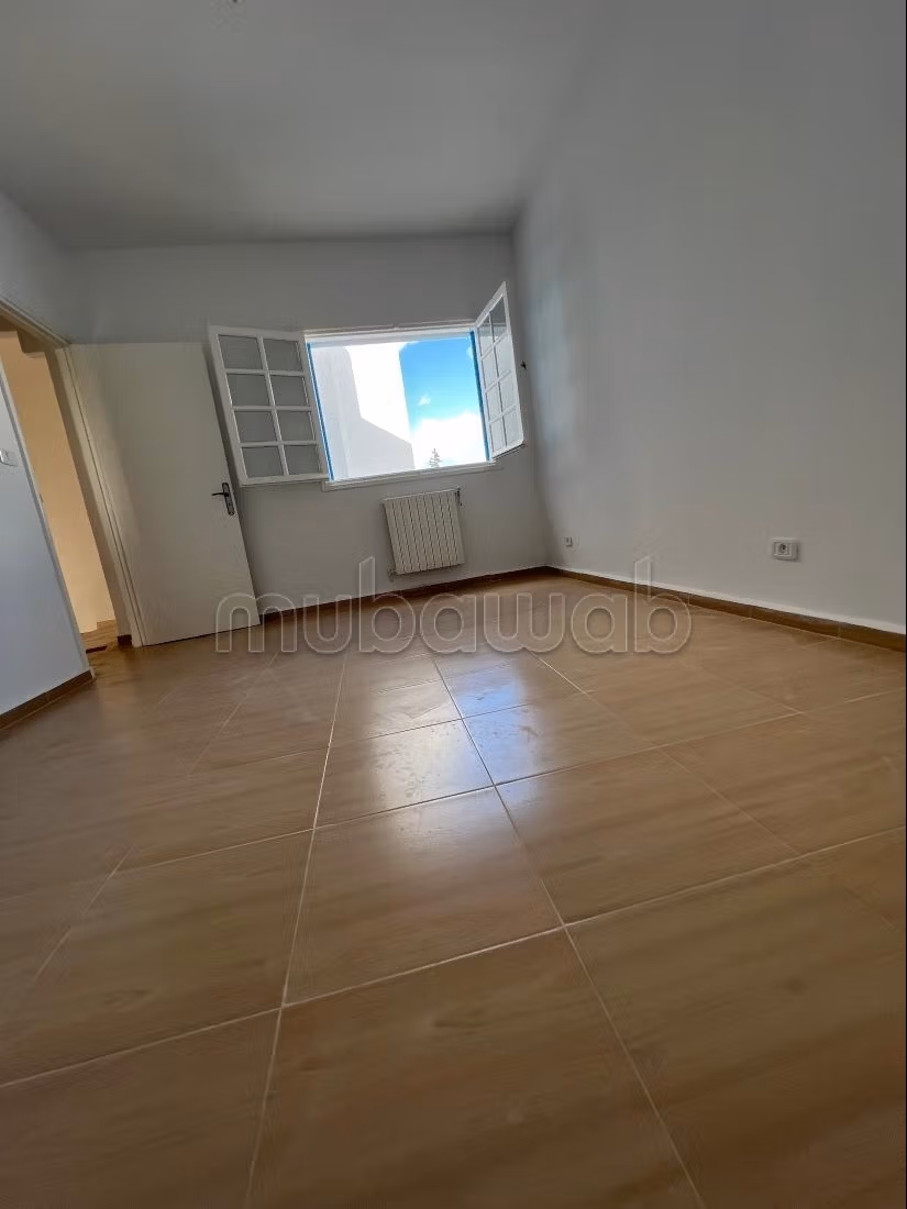 Duplex con piscina da affittare
