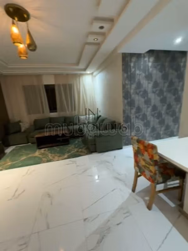 Appartamento in affitto