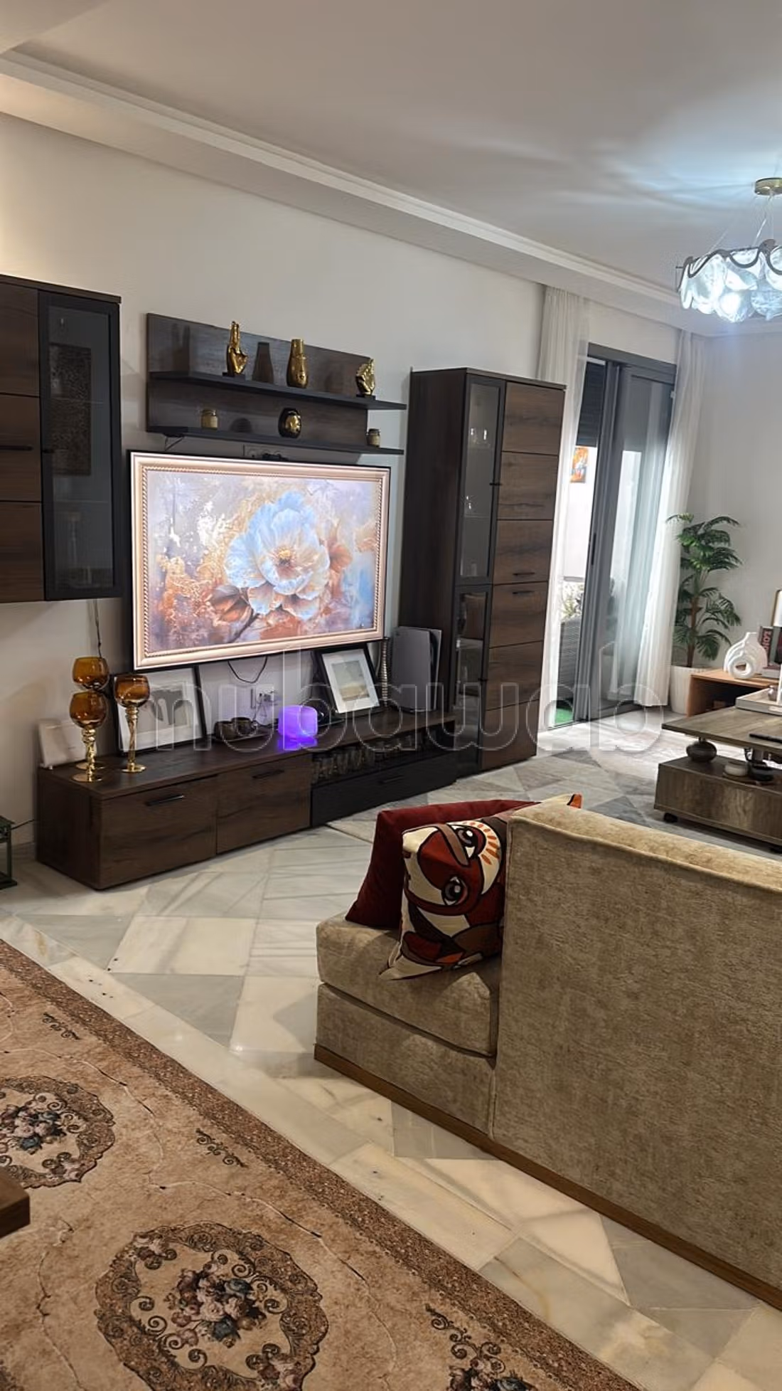 Appartement haut standing à vendre 86 m² — 3