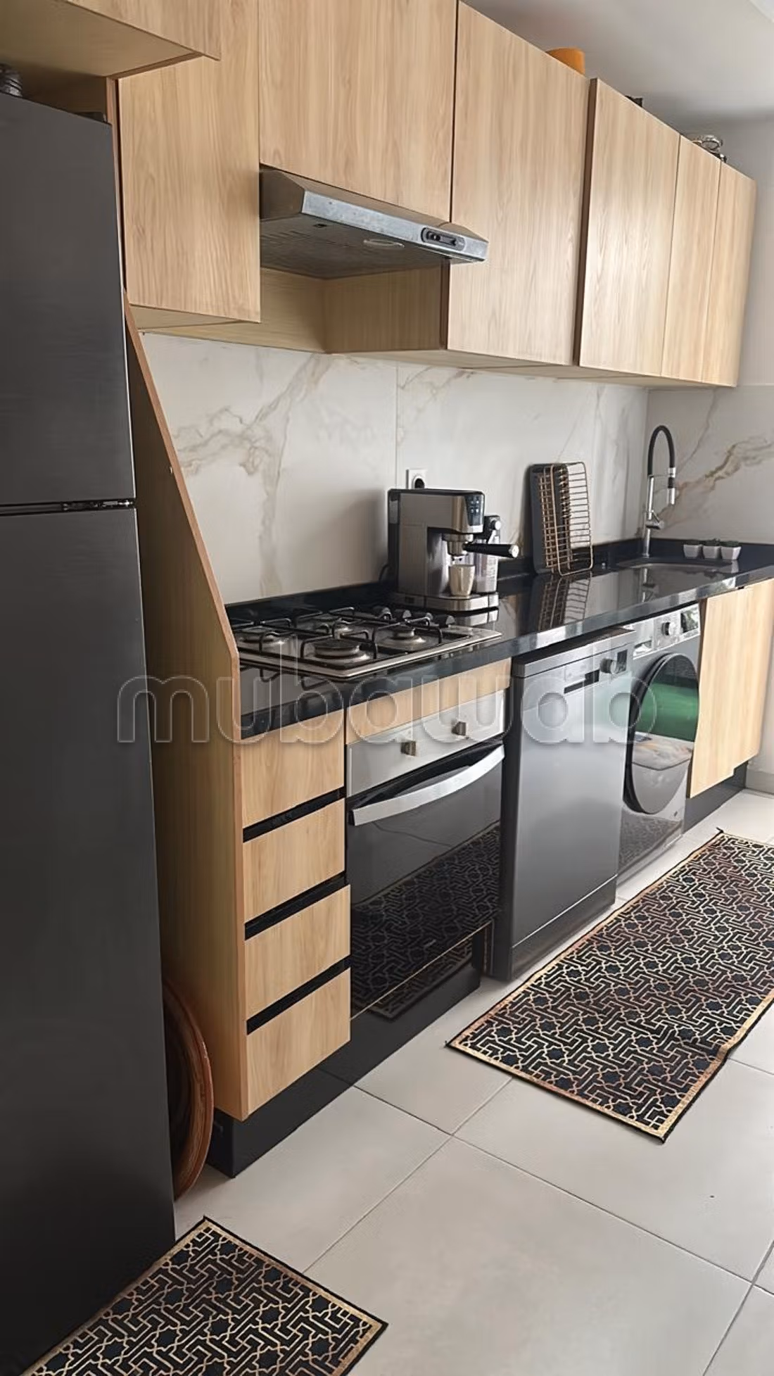 Appartement haut standing à vendre 86 m² — 6
