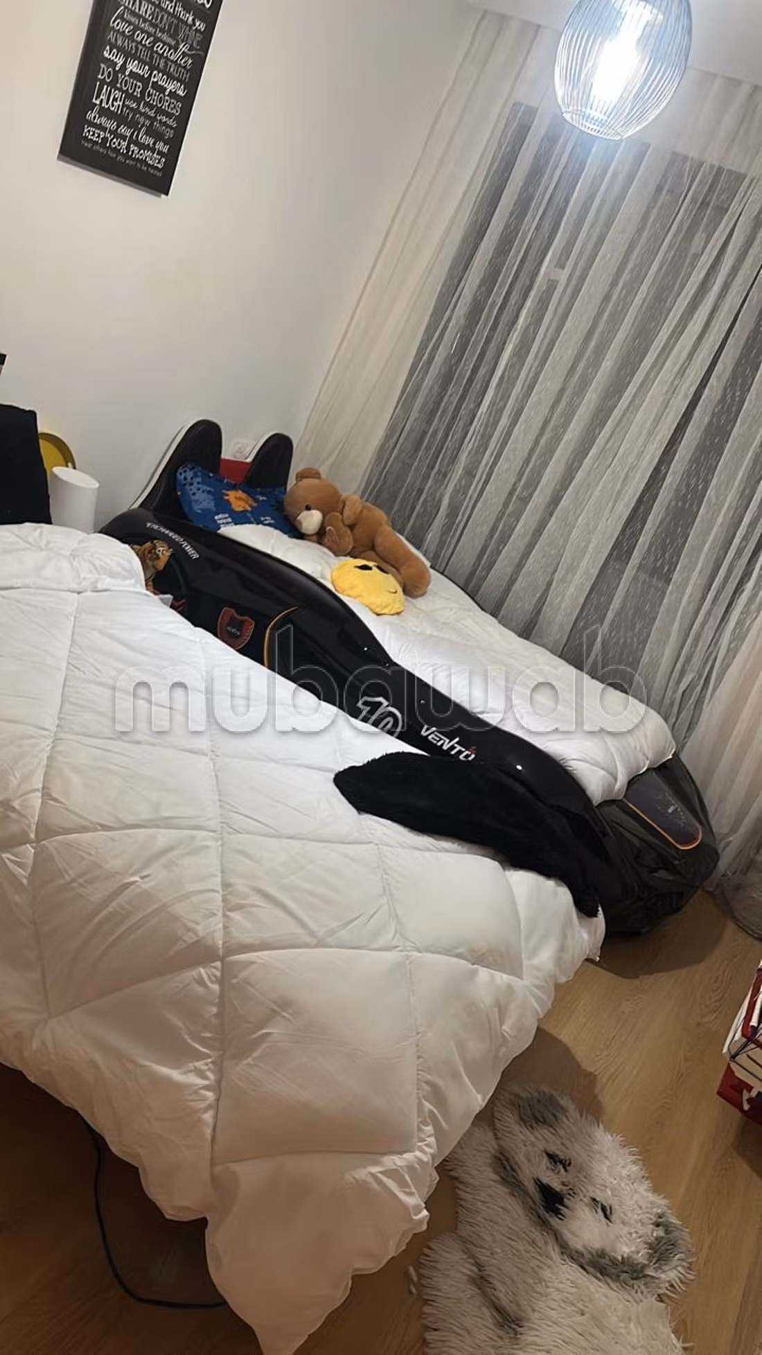 Appartement haut standing à vendre 86 m² — 5