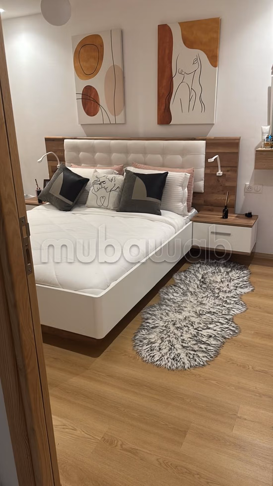 Appartement haut standing à vendre 86 m² — 4