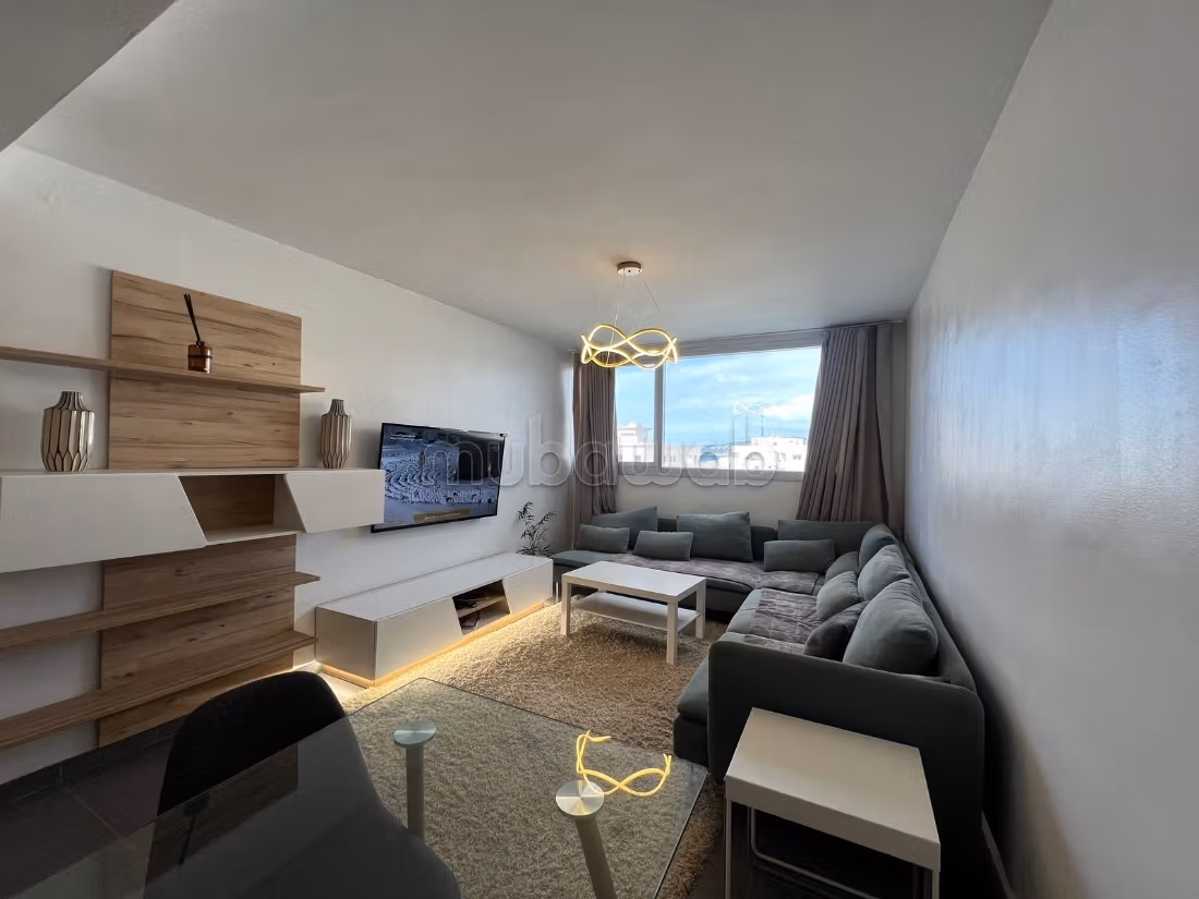 Bel appartement en location à coté de la Gare — 2