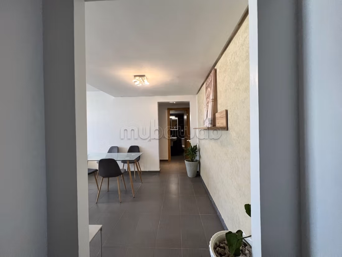 Bel appartement en location à coté de la Gare — 3